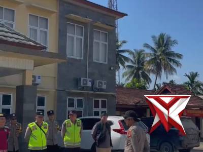 Apel giat himbauan illegal drilling
