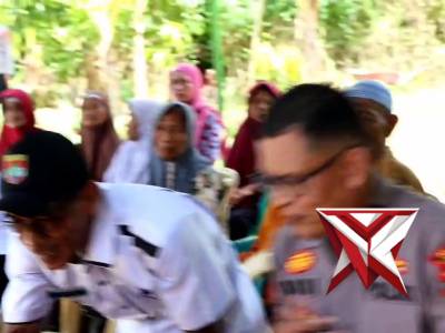 POLRES MUSI RAWAS POLDA SUMSEL - PoliceTube
