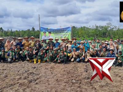 KEGIATAN PERSONIL POLRS PALI