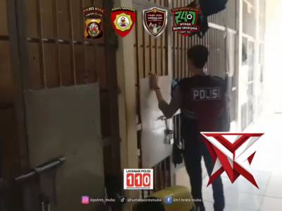 cek dang kontrol tahanan sm9