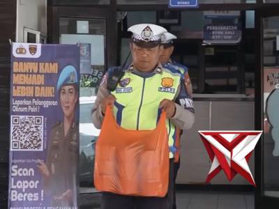 Berkah hari ini di hari yang istimewa ?