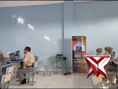 CAT AKADEMIK SELEKSI PKA TA 2026