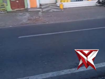 Patroli pagi - PoliceTube