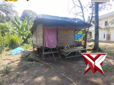 YH 10. &ldquo;Survei Lokasi Program Bedah Rumah&rdquo; ?