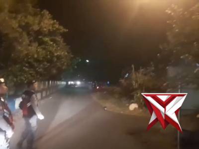 Patroli sat samapta