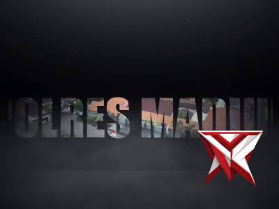 Patroli Presisi Polwan Polres Madiun - PoliceTube