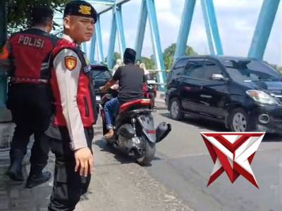 POLRES OKI SELALU HADIR - PoliceTube