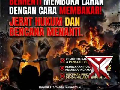 POLRES MUSI RAWAS