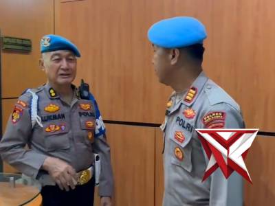 polres musi rawas