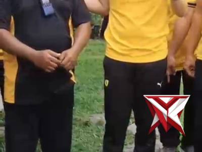 Jumat sehat, Panen Berkah Bersama Kapolres Madiun - PoliceTube