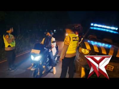 Polsek mds l - PoliceTube