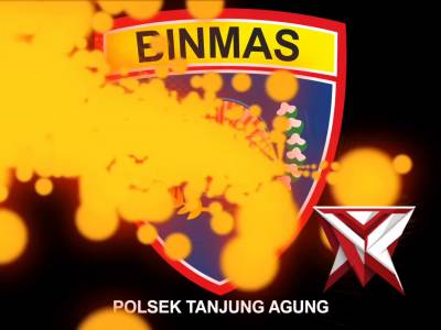 Description untuk upload di policetube :

Bhabinkamtibmas hadir di tengah masyarakat untuk memastika