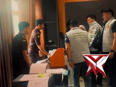 GIAT UNIT I SUBDIT PERBANKAN