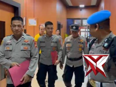 polres musi rawas - PoliceTube