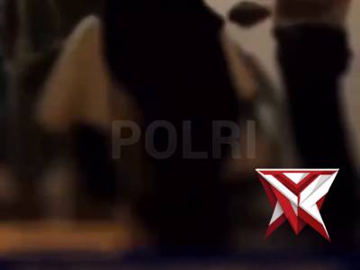 Polres Langkat bersama masyarakat berhasil mengungkap kasus pencurian sepeda motor yang terekam CCTV