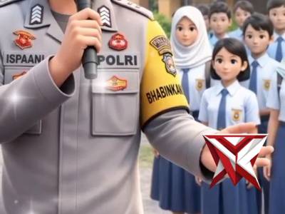 Himbauan kamtibmas - PoliceTube