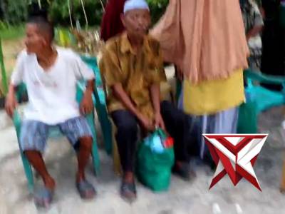 POLRES MUSI RAWAS POLDA SUMSEL - PoliceTube