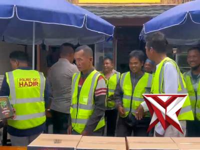 Inovasi ini tidak hanya berfokus pada kenyamanan istirahat para driver ojol, tetapi juga