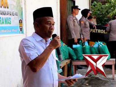 polres musi rawas humanis
