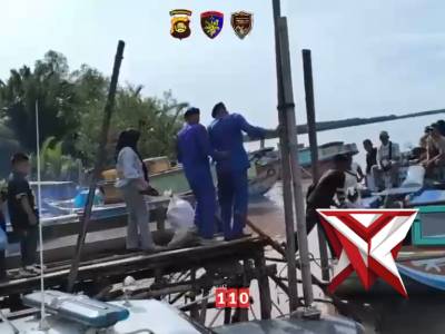 22 bila butuh bantuan hubungi layanan kepolisian 110 pokres Muba andalan