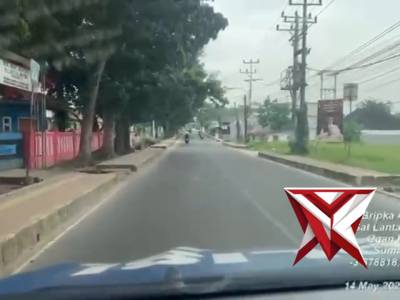 Patroli Pagi
