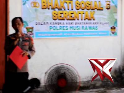 polres mura polda sumsel