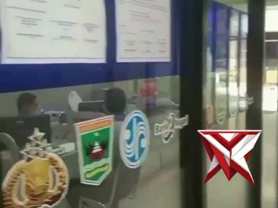Polsek muara Lakitan - PoliceTube
