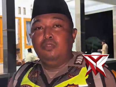 Penyaluran bibit jagung