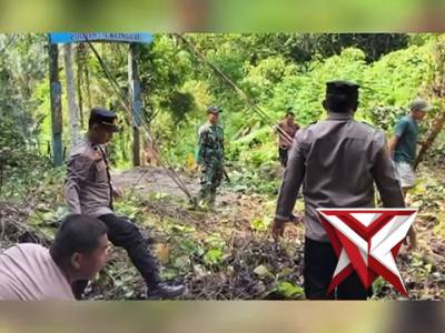 polres musi rawas terbaik - PoliceTube