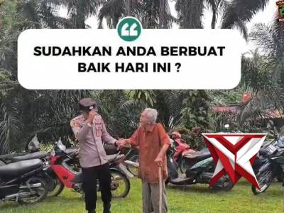 Polri untuk masyarakat - PoliceTube