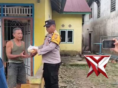 Polri' untuk masyarakat FS - PoliceTube