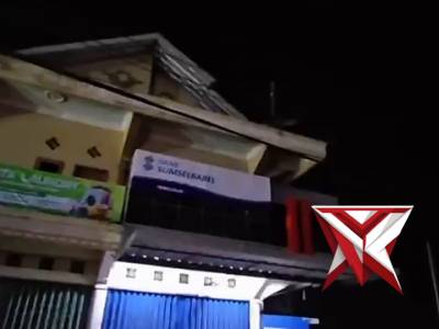 14. Patroli dan kryd malam unti samapta polsek tugnkal jaya ;: