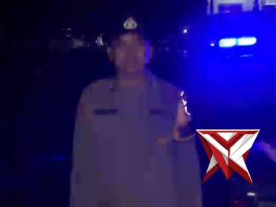 KRYD POLSEK KABAWETAN