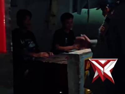 18.apa bila berlu bantuan silakan hubungi call center 110