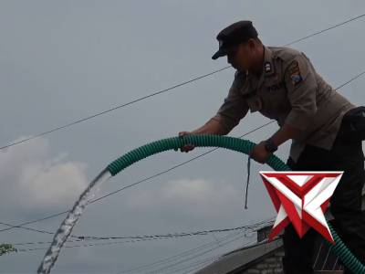 JADI DIRI BANGSA