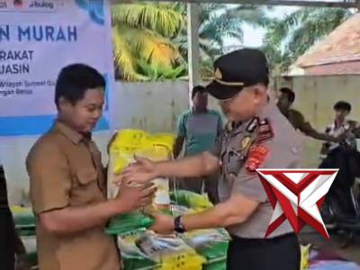 Gerakan Pangaan Murah.. - PoliceTube