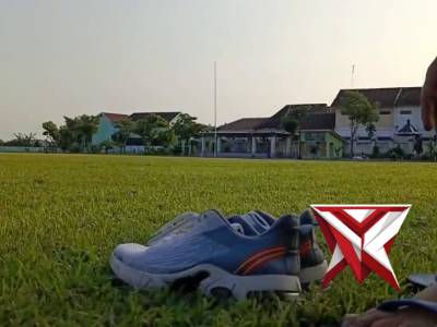 Polsek Nguntoronadi Gaspol Persiapan Bhayangkara Run 2026!? - PoliceTube