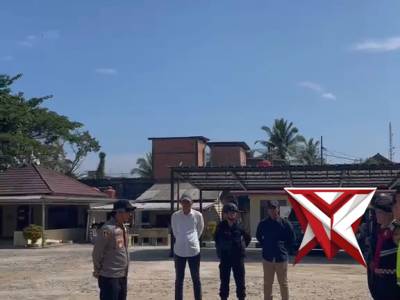 Apel giat himbauan illegal drilling