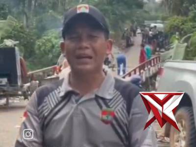 POLRES MUSI RAWAS POLDA SUMSEL
