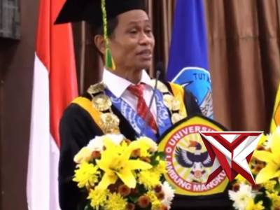 Kerjasama Polda Kalsel dengan Universitas Lambung Mangkurat dan stakeholder lainnya resmi terjalin.
