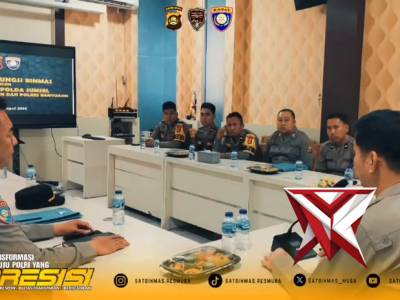 Muba andalan sm14
