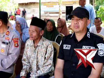 polres musi rawas - PoliceTube