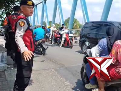POLRES OKI SELALU HADIR - PoliceTube