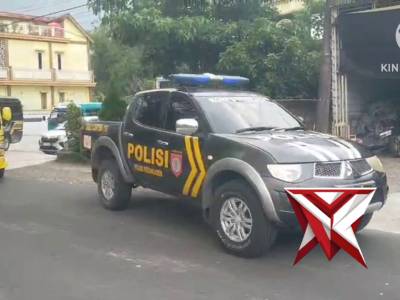 PELAKSANAAN PENGAMANAN DAN PENGAWALAN LATBER SISWA PSHT RANTING KEDUNGADEM MENUJU PUSLAT PSHT KAPAS