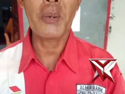 Testimoni pengurus SPBU - PoliceTube