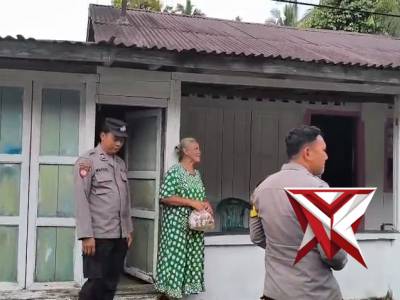 Polsekmuarakelingi SPK 1
