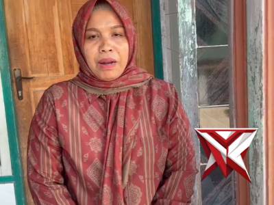 Ucapan terima kasih masyarakat  atas pelayanan polsek sp padang