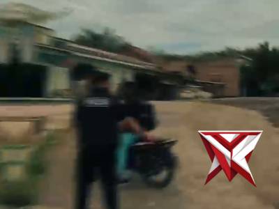 22 kegiatan anggota Polres Muba