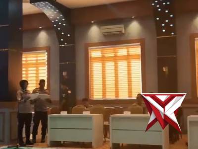22 bila butuh bantuan hubungi layanan kepolisian 110 Polres Muba andalan