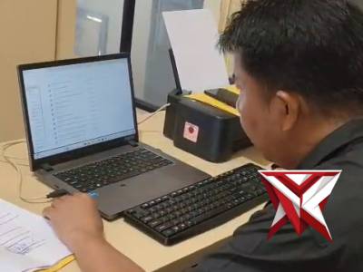 Pembuatan izin keramaian.. - PoliceTube